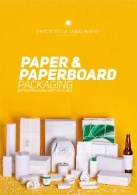 Camilo / Ruiz / Andrade |  Paper & Paperboard Packaging | eBook | Sack Fachmedien