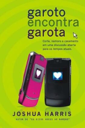 Harris |  Garoto encontra Garota | eBook | Sack Fachmedien