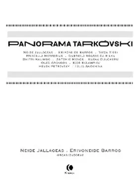 Jallageas / Evlampiev / Petrovski |  Panorama Tarkóvski | eBook | Sack Fachmedien
