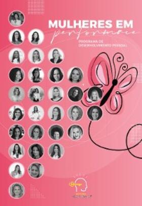 Medeiros / Pacheco / Miranda |  Mulheres em performance | eBook | Sack Fachmedien