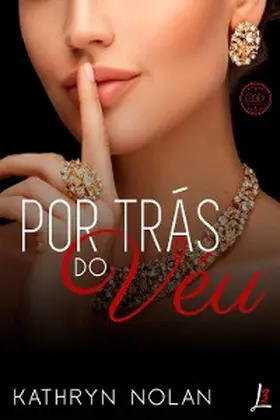 Nolan |  Por trás do véu | eBook | Sack Fachmedien