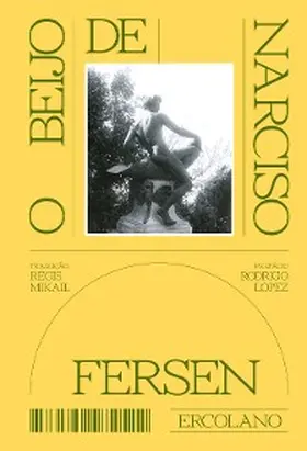 Fersen |  O Beijo de Narciso | eBook | Sack Fachmedien