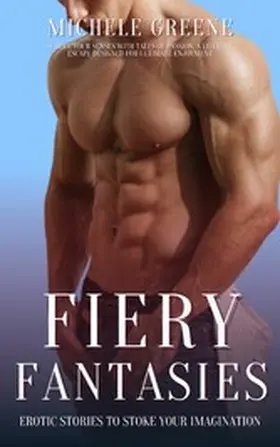 Greene |  Fiery Fantasies | eBook | Sack Fachmedien