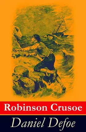 Defoe |  Robinson Crusoe | eBook | Sack Fachmedien