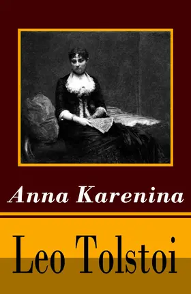 Tolstoi |  Anna Karenina | eBook | Sack Fachmedien