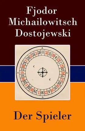 Dostojewski |  Der Spieler | eBook | Sack Fachmedien
