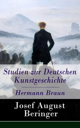 Beringer |  Studien zur Deutschen Kunstgeschichte - Hermann Braun | eBook | Sack Fachmedien