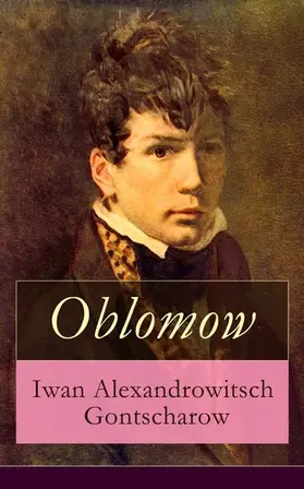 Gontscharow |  Oblomow | eBook | Sack Fachmedien
