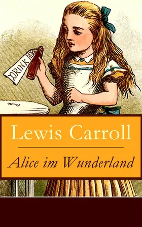 Carroll |  Alice im Wunderland | eBook | Sack Fachmedien