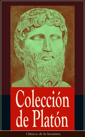 Platón |  Colección de Platón | eBook | Sack Fachmedien