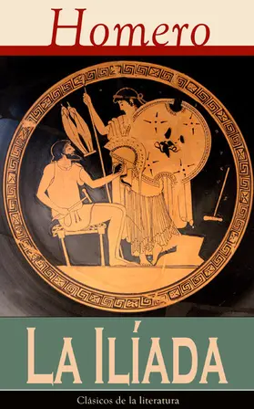Homero |  La Iliada | eBook | Sack Fachmedien