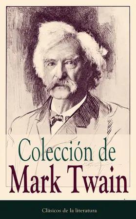 Twain |  Colección de Mark Twain | eBook | Sack Fachmedien
