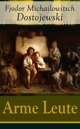 Dostojewski |  Arme Leute | eBook | Sack Fachmedien