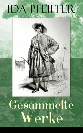 Pfeiffer |  Gesammelte Werke | eBook | Sack Fachmedien