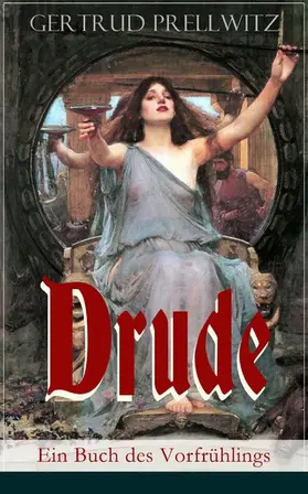 Prellwitz |  Drude - Ein Buch des Vorfrühlings | eBook | Sack Fachmedien