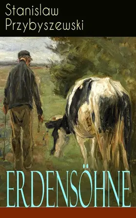 Przybyszewski |  Erdensöhne | eBook | Sack Fachmedien