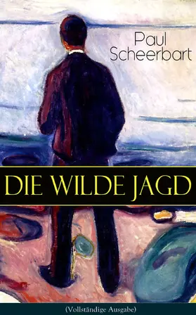 Scheerbart |  Die wilde Jagd | eBook | Sack Fachmedien