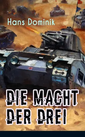 Dominik |  Die Macht der Drei | eBook | Sack Fachmedien