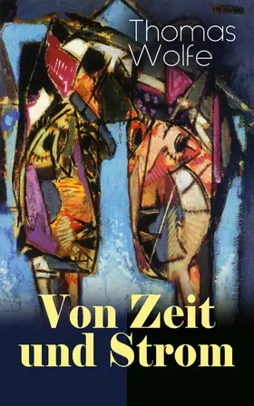 Wolfe |  Von Zeit und Strom | eBook | Sack Fachmedien
