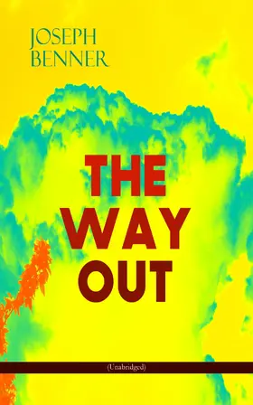 Benner | THE WAY OUT (Unabridged) | E-Book | www2.sack.de