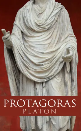 Platon |  Protagoras | eBook | Sack Fachmedien
