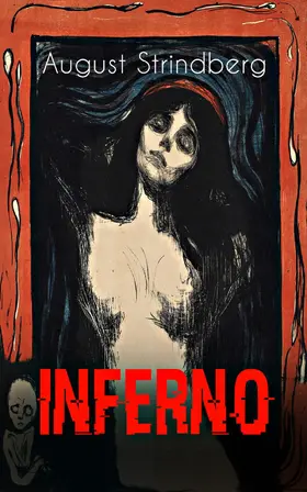 Strindberg |  Inferno | eBook | Sack Fachmedien