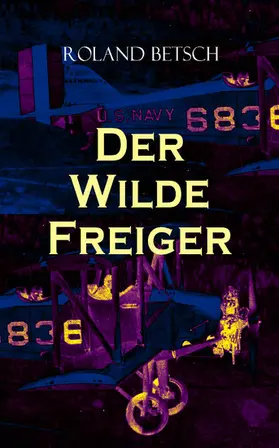 Betsch |  Der Wilde Freiger | eBook | Sack Fachmedien