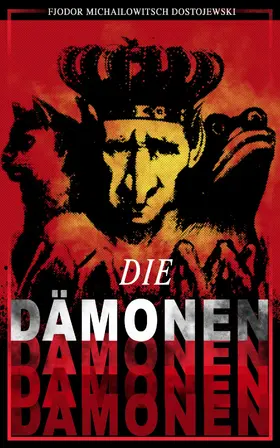 Dostojewski |  Die Dämonen | eBook | Sack Fachmedien