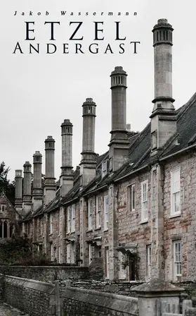 Wassermann |  Etzel Andergast | eBook | Sack Fachmedien