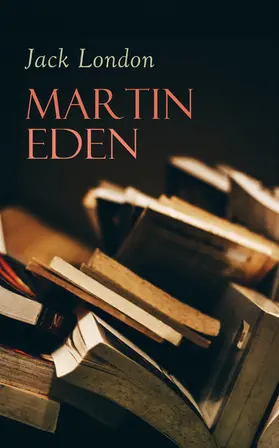 London |  Martin Eden | eBook | Sack Fachmedien