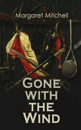 Mitchell |  Gone with the Wind | eBook | Sack Fachmedien