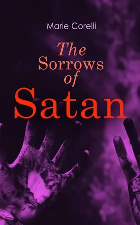 Corelli |  The Sorrows of Satan | eBook | Sack Fachmedien