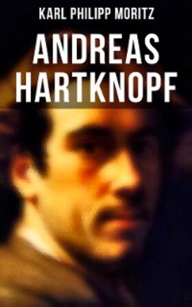 Moritz | Andreas Hartknopf | E-Book | sack.de