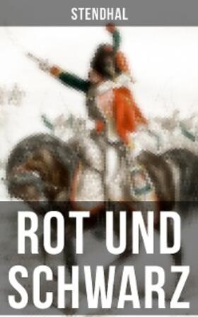 Rot und Schwarz | E-Book | www2.sack.de