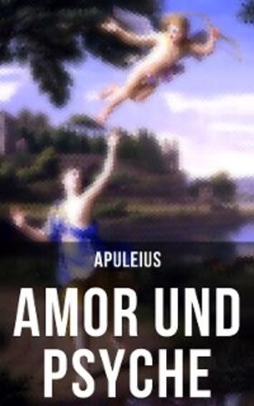 Apuleius |  Amor und Psyche | eBook | Sack Fachmedien