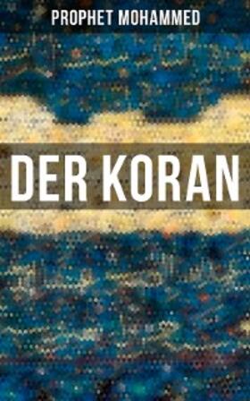 Mohammed |  Der Koran | eBook | Sack Fachmedien