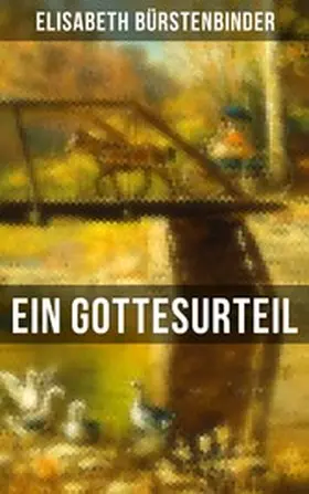 Bürstenbinder |  Ein Gottesurteil | eBook | Sack Fachmedien