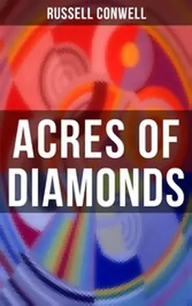 Conwell |  ACRES OF DIAMONDS | eBook | Sack Fachmedien