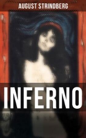 Strindberg |  Inferno | eBook | Sack Fachmedien