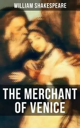 Shakespeare |  THE MERCHANT OF VENICE | eBook | Sack Fachmedien