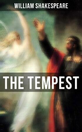 Shakespeare |  THE TEMPEST | eBook | Sack Fachmedien
