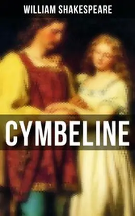 Shakespeare |  CYMBELINE | eBook | Sack Fachmedien