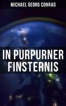 Conrad |  In purpurner Finsternis | eBook | Sack Fachmedien