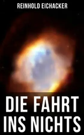 Eichacker |  Die Fahrt ins Nichts | eBook | Sack Fachmedien