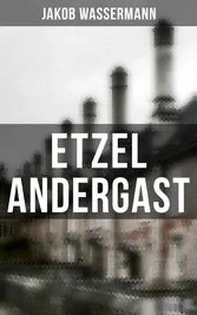 Wassermann |  Etzel Andergast | eBook | Sack Fachmedien