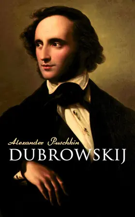 Puschkin |  Dubrowskij | eBook | Sack Fachmedien