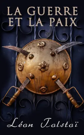 Tolstoï |  La Guerre et la Paix | eBook | Sack Fachmedien