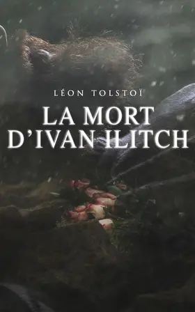 Tolstoï |  La Mort d'Ivan Ilitch | eBook | Sack Fachmedien