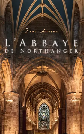 Austen |  L'Abbaye de Northanger | eBook | Sack Fachmedien