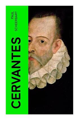 Scheerbart |  Cervantes | Buch |  Sack Fachmedien